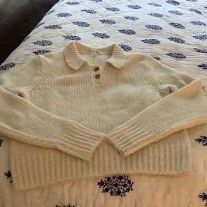 Alex Mill sweater